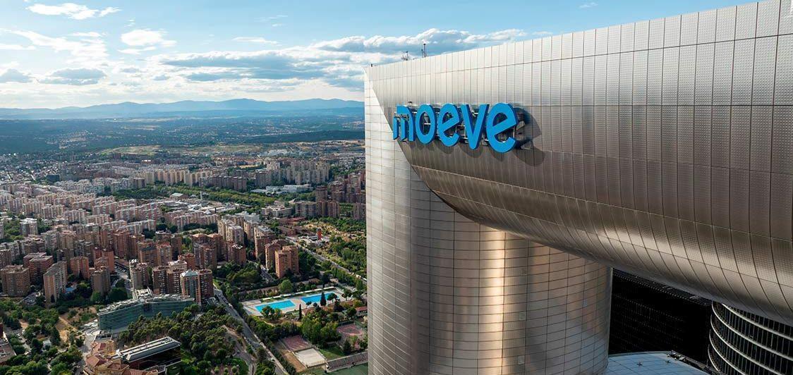 Moeve registra un EBITDA CCS ajustado de 1.178 millones de euros durante el primer semestre de 2026