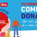 Unilever y Dia multiplican donaciones con ‘Tu Compra Ayuda’ para reducir desigualdades sociales