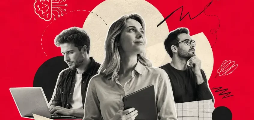 La demanda de talento tecnológico en Argentina se ajusta y prioriza habilidades estratégicas con IA
