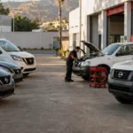 La gestión eficiente de flotillas impulsa la productividad empresarial en México con 245,924 unidades en 2025