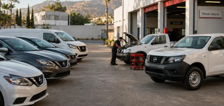 La gestión eficiente de flotillas impulsa la productividad empresarial en México con 245,924 unidades en 2025