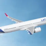 LATAM mejora conectividad en vuelo con inversión de US$25 millones en Wi-Fi satelital