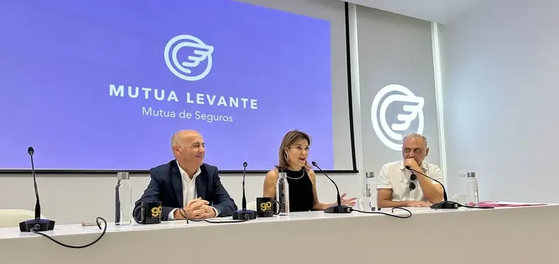 Mutua Levante fortalece vínculo social con XI Workshop de Investigación en Emprendimiento