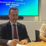 La ACPS y Ecoembes consolidan alianza para impulsar la circularidad plena del poliestireno hasta 2028