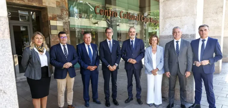 Fundaciones de CECA invierten más de 1.000 millones en cohesión social y desarrollo territorial