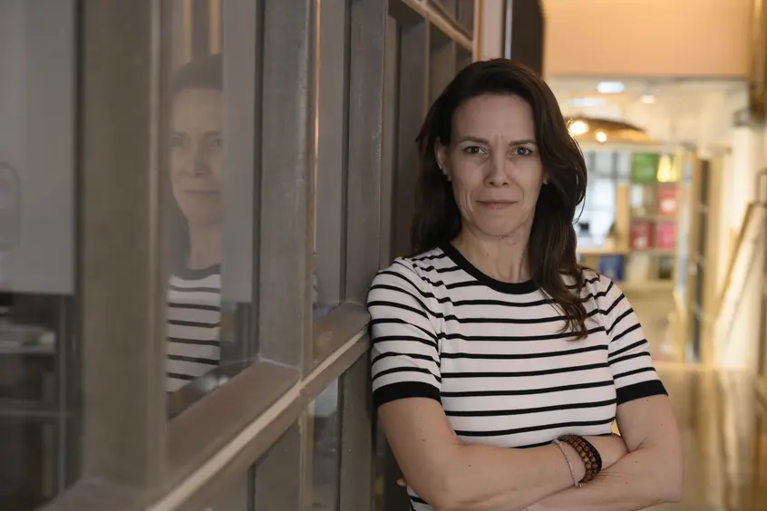 "El 70% de las personas con EM dejan de trabajar 10 años después del diagnóstico"