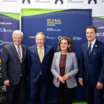 Primera jornada del Global Renewables Summit, enmarcado en la Climate Week NYC - Fuente: Climate Group