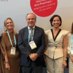 FIP destaca el rol clave de farmacéuticos en prevenir 43 millones de muertes por enfermedades no transmisibles