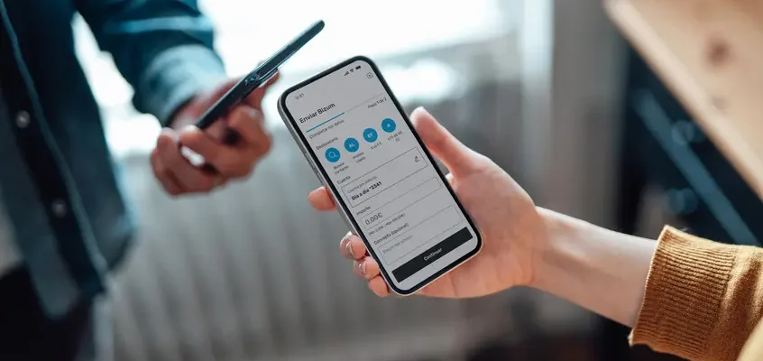 CaixaBank impulsa la digitalización financiera con más de 9,5 millones de usuarios activos en Bizum