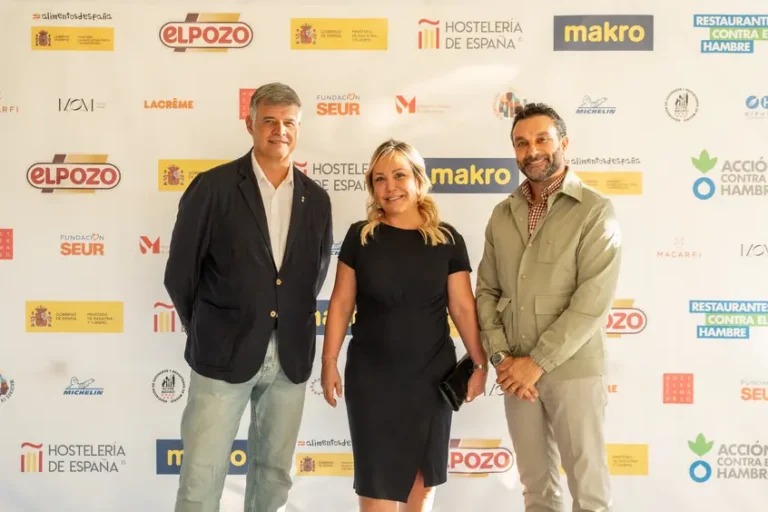 ElPozo Alimentación impulsa acceso a alimentación adecuada tras diez años apoyando ‘Restaurantes contra el Hambre’