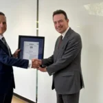 Enagás certifica con AENOR su programa para proteger infraestructuras industriales críticas