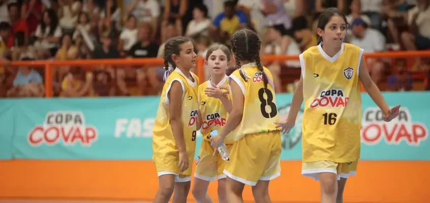 La cultura digital de la inmediatez reduce la paciencia y el autocontrol en niños según Copa COVAP