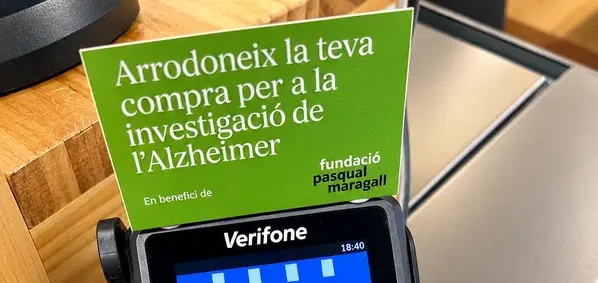 Ametller Origen impulsa microdonaciones solidarias para apoyar la lucha contra el Alzheimer