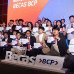 BCP lanza convocatoria para otorgar hasta 100 becas completas de educación superior