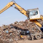 BCP otorga Línea Verde de hasta US$185 millones a SIDERPERU para impulsar la economía circular