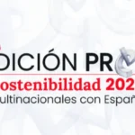 Premios Sostenibilidad 2026 reconocen reducciones de emisiones y apoyo social en España