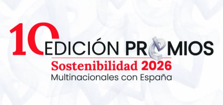 Premios Sostenibilidad 2026 reconocen reducciones de emisiones y apoyo social en España