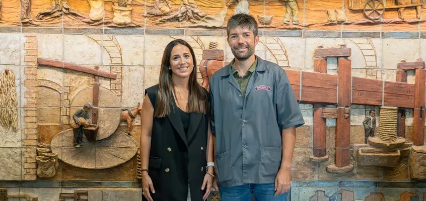Borges International Group reduce 679 toneladas de CO₂ con proyectos renovables a 10 años