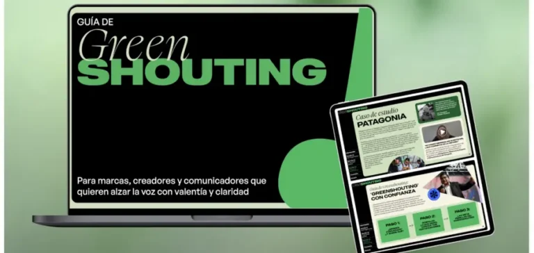 B Lab impulsa comunicación transparente para potenciar avances en sostenibilidad