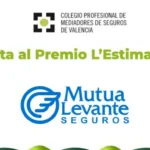 Mutua Levante destaca por su cercanía y reconocimiento en la mediación tras 93 años de actividad