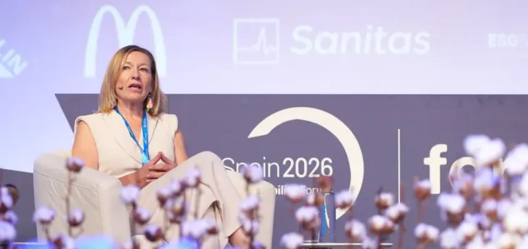 Salud, inclusión y entorno: la sostenibilidad que cuida de las personas