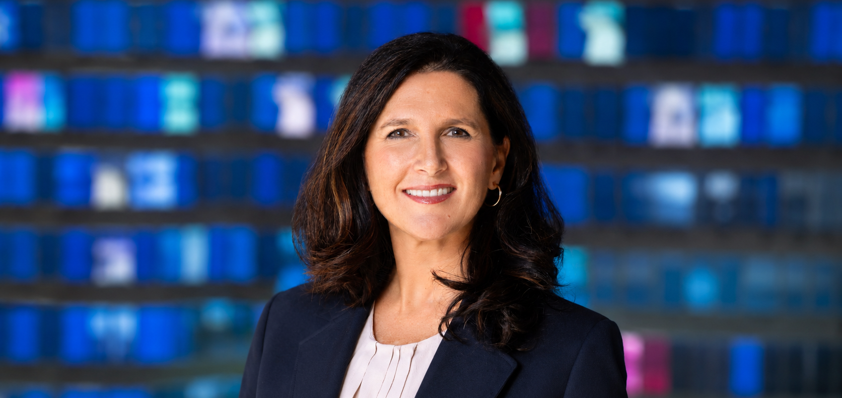 Teresa Martín de la Mata, Vicepresidenta de Varma