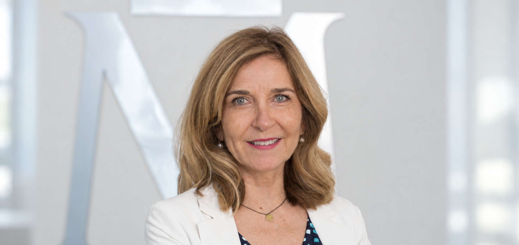 Isabel Valldecabres, Presidenta-Directora General de la Fábrica Nacional de Moneda y Timbre – Real Casa de la Moneda
