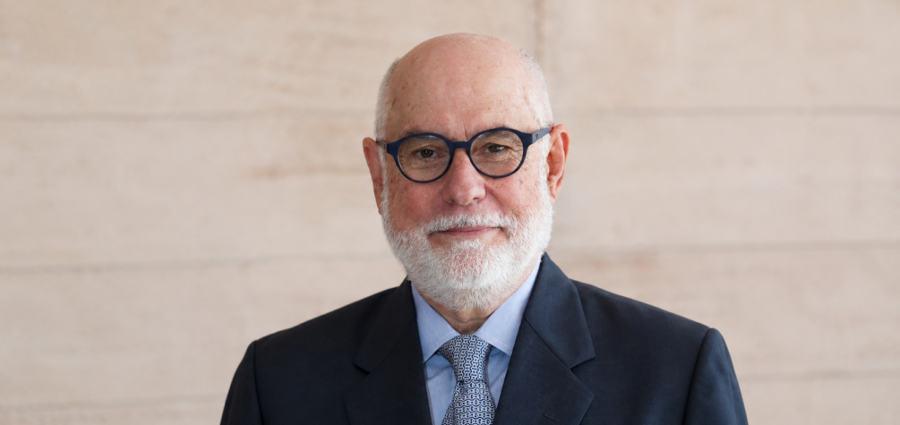 Antonio Vives, uno de los grandes pioneros y referentes de la Responsabilidad Social Empresarial en Iberoamérica