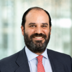 Ignacio Mosquera se incorporará a Urbaser como Chief Financial Officer (CFO)