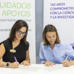 Danone y DomusVi fortalecen la nutrición integral para más de 30.000 mayores en España