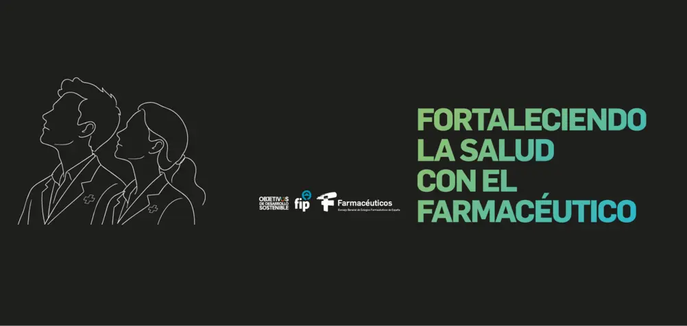 Consejo General destaca el impacto del farmacéutico en la salud y el bienestar social en España