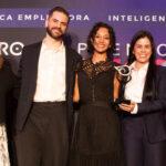 AMCO reúne a la comunidad de comunicación en el Encuentro Premio AMCO 2026