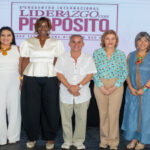 Ecuador se posiciona como epicentro hispanoamericano del liderazgo con propósito