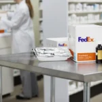 FedEx logra 30 certificaciones CEIV Pharma y fortalece la logística sanitaria global