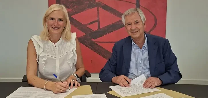 enREDaRSE, primera asociación navarra en incorporarse a HumaniSare