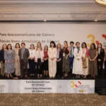 V Foro Iberoamericano impulsa agenda regional para fortalecer igualdad y democracias paritarias