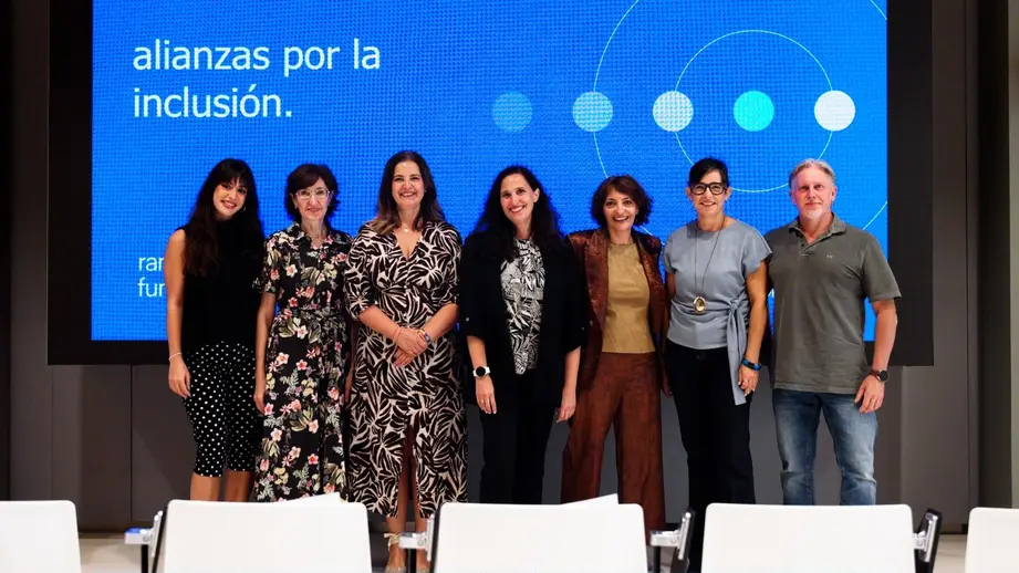 Fundación Randstad impulsa el empleo inclusivo en Valencia frente a retos del mercado laboral