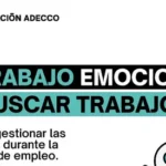 Fundación Adecco impulsa guía para fortalecer la salud emocional en la búsqueda de empleo