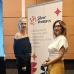 Silver Ventures impulsa el desarrollo de 855 innovadores en economía de la longevidad en América Latina y Caribe