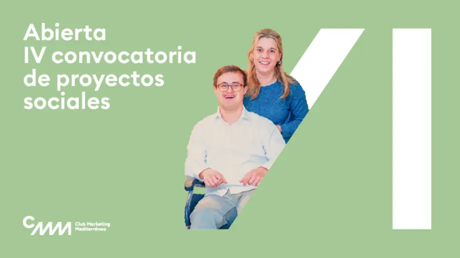 Club de Marketing del Mediterráneo impulsa proyectos sociales en tres ONG valencianas