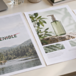Comunicar la Sostenibilidad ante la Directiva contra el greenwashing: qué están cambiando las empresas en sus mensajes / Fuente de imagen: IA