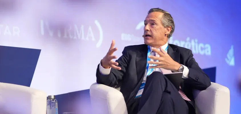 Infraestructuras energéticas para una economía más resiliente y competitiva