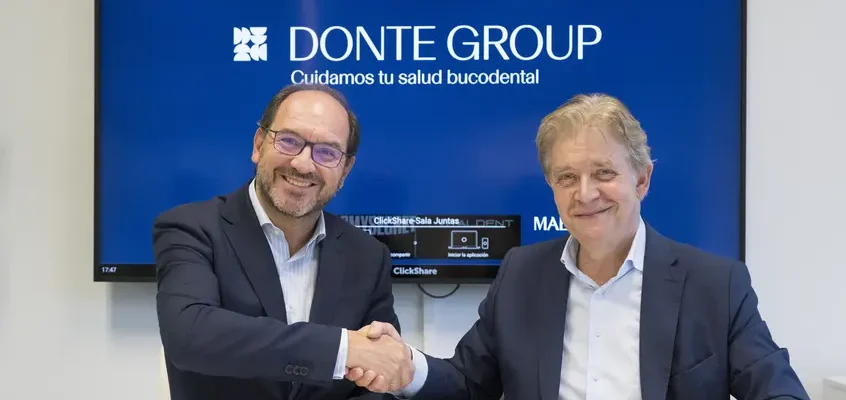 DONTE GROUP amplía el acceso a salud bucodental para 235 personas vulnerables en España