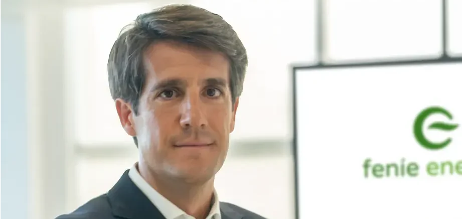 Feníe Energía refuerza desarrollo sostenible con nuevo director para impulsar soluciones energéticas