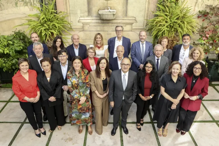 Fundación SERES promueve la evaluación de proyectos que impulsan la inclusión y reducción de desigualdades en España
