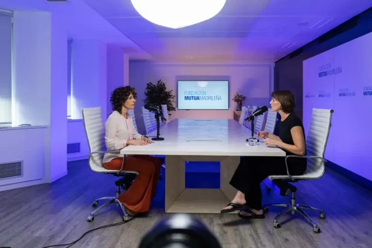 Fundación Mutua promueve innovación juvenil con proyectos que mejoran la salud y el bienestar