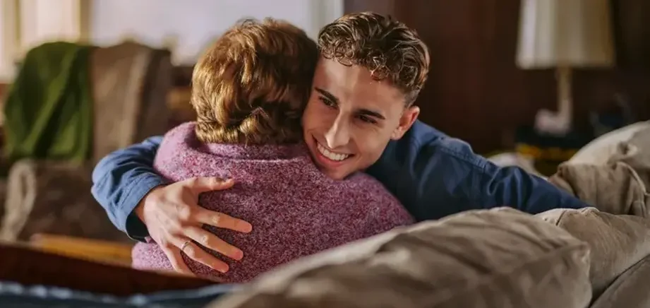 Milka destaca el apoyo emocional de los abuelos en el desarrollo integral de los jóvenes deportistas