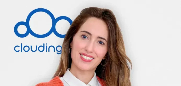 "Cuando una empresa toma decisiones sobre su infraestructura, sobre optimizar recursos, sobre la energía que utiliza o cuánto alarga la vida útil de determinados componentes tecnológicos, también está tomando decisiones relacionadas con sostenibilidad"