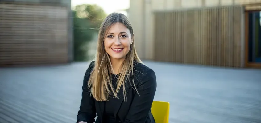 "Hemos cerrado la convocatoria más numerosa de nuestra historia, con más de 1.400 candidaturas"