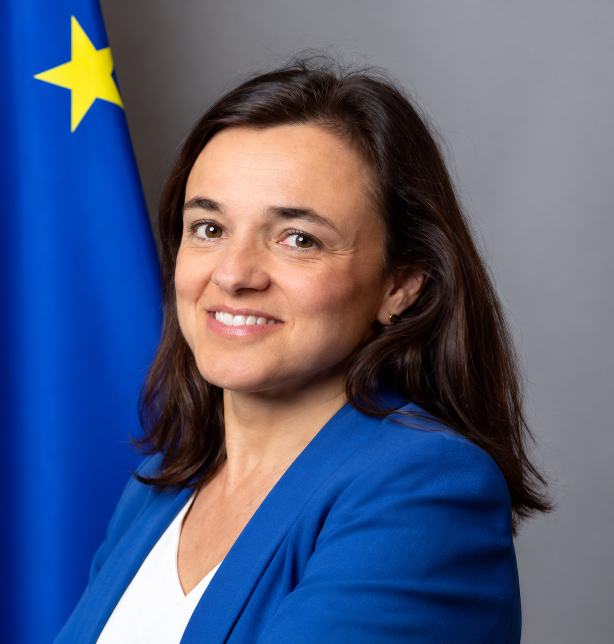 Entrevistamos a María Canal, Portavoz de la Comisión Europea en España, en exclusiva para Corresponsables